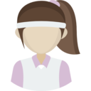 sports and competition,woman,avatar,people,girl,tennis player,athletic,sporty ok 